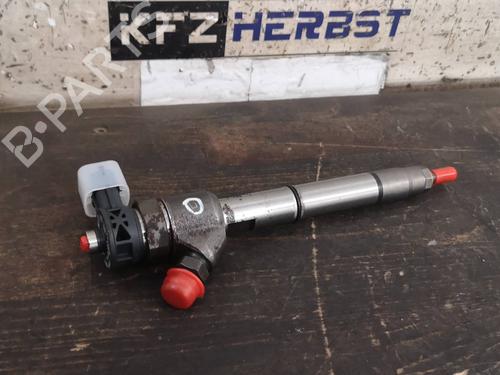 Used Injector HYUNDAI i30 Estate (PDE) 1.6 CRDi (128 hp) 20170547