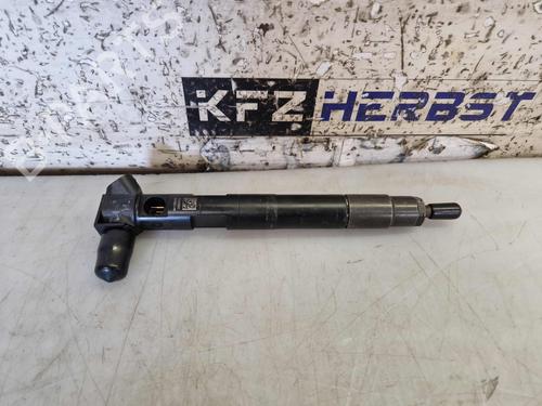 Used Injector MERCEDES-BENZ GLA-CLASS (X156) GLA 200 CDI / d (156.908) (136 hp) 26687527