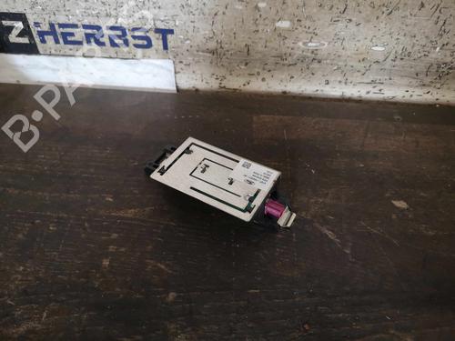 Elektronisk modul FORD FIESTA VII (HJ, HF) 1.5 TDCi (85 hp) 22281019