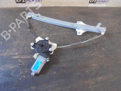 Used Front right window mechanism HYUNDAI i20 II (GB, IB) 1.2 (84 hp) 12869790