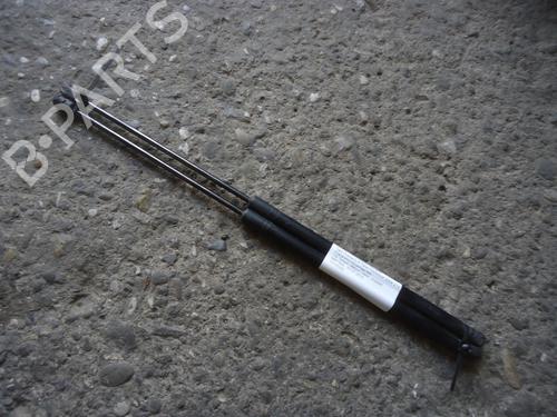 Used Tailgate lift support OPEL CORSA D (S07) 1.0 (L08, L68) (60 hp) 13060608