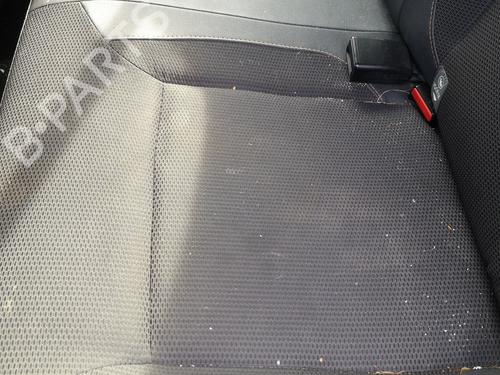 Rear seat DACIA SANDERO II TCe 90 (B8M1, B8MA, B8AC) | BP29824008C17 