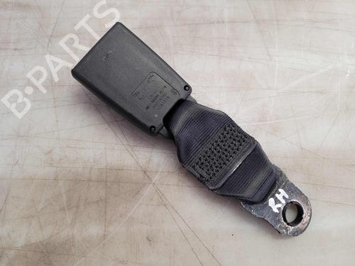 Used Rear right seatbelt FORD C-MAX II (DXA/CB7, DXA/CEU) 1.0 EcoBoost (100 hp) 24143612