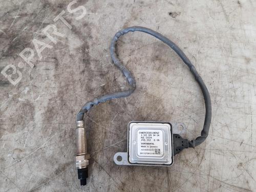 Used Electronic sensor Electronic sensor MERCEDES-BENZ E-CLASS (W213) E 400 4-matic (213.071) (333 hp) 39738038 39738038