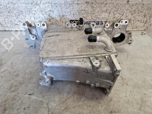 Used Intake manifold VW TOURAN (5T1) 1.6 TDI (115 hp) 28362475