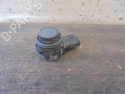 Used Electronic module AUDI A3 Sportback (8VA, 8VF) 1.6 TDI (110 hp) 13441324