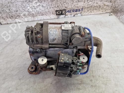 Used Suspension compressor BMW 7 (G11, G12) 740 e, Le (326 hp) 29933118
