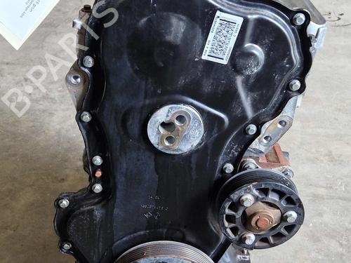 Engine NISSAN X-TRAIL III (T32_, T32R, T32RR) 1.6 dCi ALL MODE 4x4-i (NT32) | BP26488542M1 
