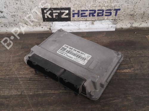 Centralita motor VW POLO V (6R1, 6C1) 1.2 (70 hp) 22285897