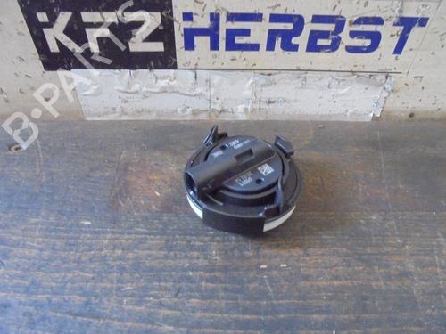 Used Electronic module AUDI A3 Sportback (8VA, 8VF) 2.0 TDI (150 hp) 19945671