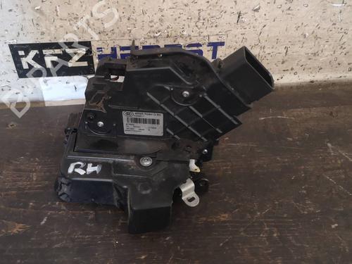 Serrure arrière droite FORD MONDEO IV Turnier (BA7) 2.0 TDCi (140 hp) 20093410