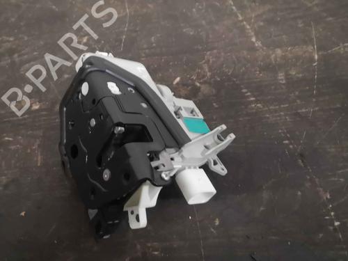 Front left lock AUDI A5 Sportback (8TA) 2.0 TDI quattro | BP22281644C98 