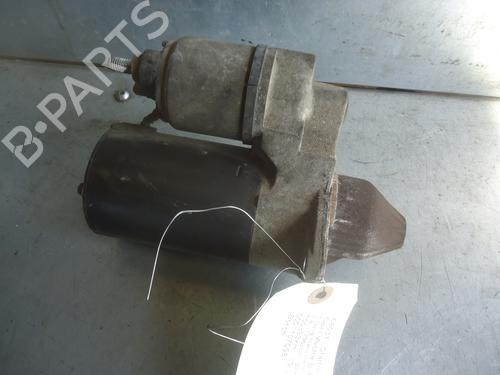 Anlasser für OPEL VECTRA B Hatchback (J96) 1.8 i 16V (F68) (125 hp) 20578974