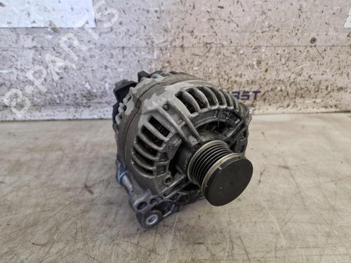 Used Alternator VW SHARAN (7N1, 7N2) 1.4 TSI (150 hp) 25133061