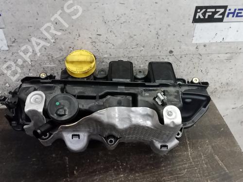 Valve cover RENAULT SCÉNIC IV (J9_) 1.7 Blue dCi 120 (J9A7, J9A8) | BP22294194M124 
