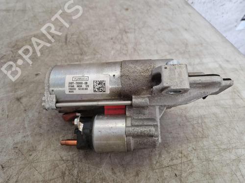 Used Starter FORD PUMA (J2K, CF7) 1.0 EcoBoost (125 hp) 29068117