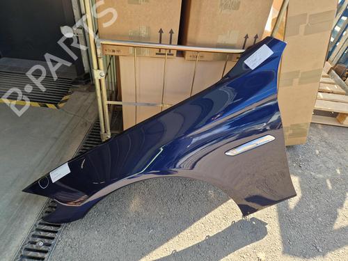 Used Left front fenders Left front fenders BMW 5 (F10) 520 i (170 hp) 33246020 33246020