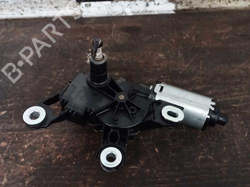 Used Rear wiper motor AUDI A3 Sportback (8PA) 1.4 TFSI (125 hp) 22292659