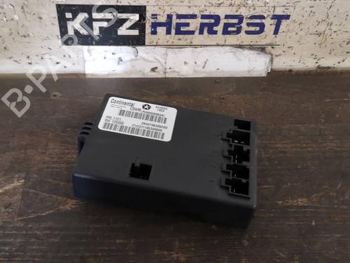 Used Control unit JEEP GRAND CHEROKEE IV (WK, WK2) 3.0 CRD V6 4x4 (250 hp) 16455334