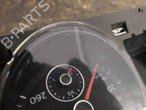 Kombiinstrument VW PASSAT B6 Variant (3C5) 1.6 TDI | BP20092128C47 