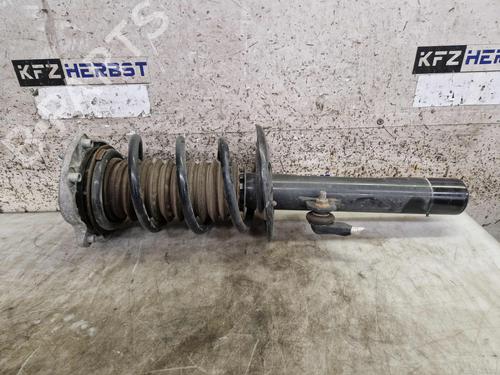 Højre fortil støddæmper BMW X1 (U11) sDrive 18 d (150 hp) 31017010