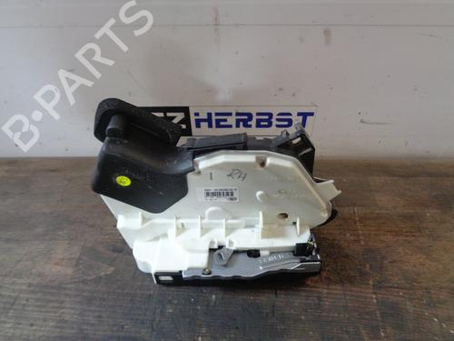 Used Rear right lock VW PASSAT B8 Variant (3G5, CB5) 1.6 TDI (120 hp) 13440424