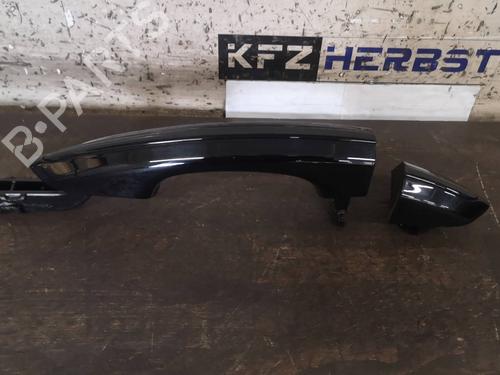 Used Exterior handle FORD MONDEO V Turnier (CF) 1.5 TDCi (120 hp) 12893372