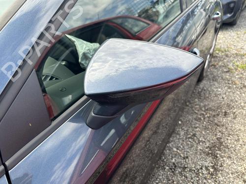 Used Left mirror SEAT LEON ST (5F8) 1.5 TSI (150 hp) 28171357