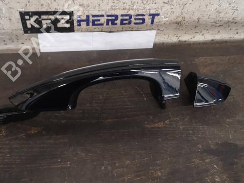 Used Exterior handle FORD MONDEO V Turnier (CF) 1.5 TDCi (120 hp) 12893371