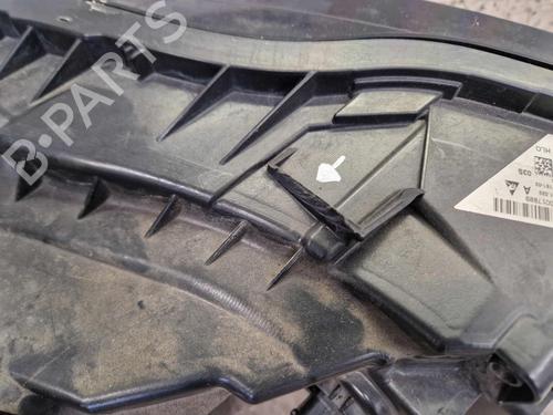 Left headlight AUDI A6 C7 Avant (4G5, 4GD) 2.8 FSI quattro | BP34212459C28 - Image 3