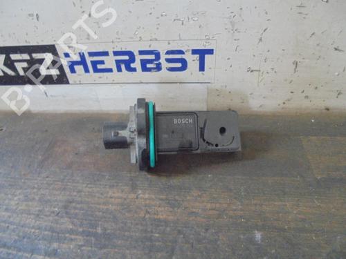 Used Mass air flow sensor OPEL ASTRA J (P10) 1.4 (68) (100 hp) 24923224