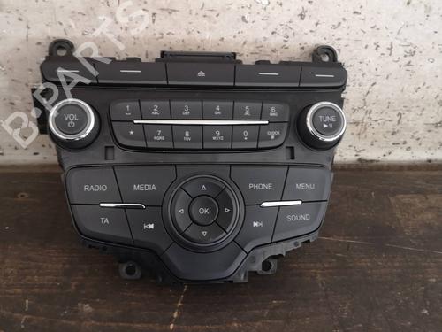 Commutateur FORD KA+ III (UK, FK) 1.2 Ti-VCT (85 hp) 13069772