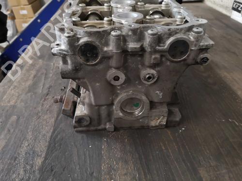 Cylinder head AUDI A4 B7 Avant (8ED) RS4 quattro | BP30904171M5
