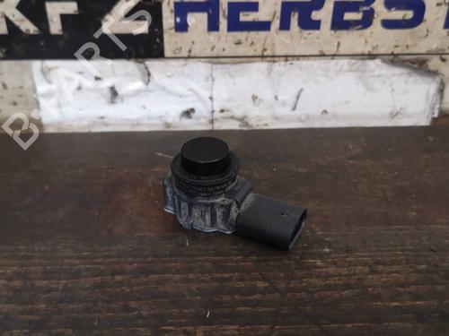 Used Electronic module BMW 3 Touring (F31) 318 d xDrive (143 hp) 13070291