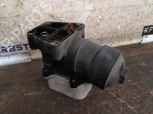 Andre SKODA FABIA II (542) 1.6 TDI (105 hp) 22292299
