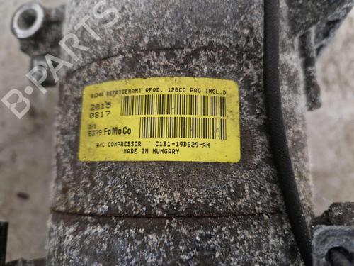 AC compressor FORD B-MAX (JK) 1.0 EcoBoost | BP39406152M34 - Image 2