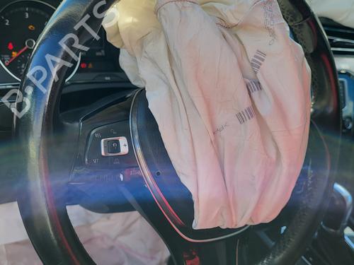 Steering wheel VW PASSAT B8 Variant (3G5, CB5) 2.0 TDI | BP39985507C49 - Image 3