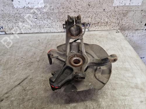 Right front steering knuckle VW POLO VI (AW1, BZ1, AE1) 1.0 TSI | BP29268168M26