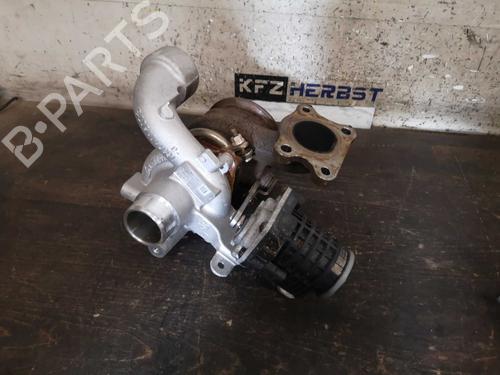 Turbolader/Kompressor OPEL CORSA F (P2JO) 1.2 (68) (101 hp) 22280440