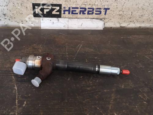 Used Injector FORD TRANSIT Van (FA_ _) 2.4 TDCi RWD (100 hp) 13437277