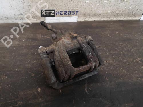 Used Right rear brake caliper MERCEDES-BENZ SPRINTER 3,5-t Van (B906) 310 CDI (906.631, 906.633, 906.635, 906.637) (95 hp) 22281197