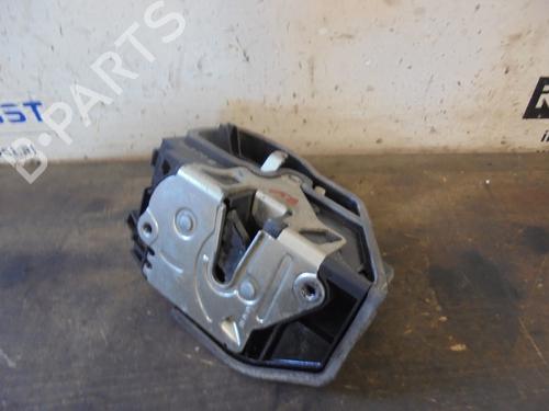 Front right lock BMW 5 (E60) 530 d | BP12885626C97 