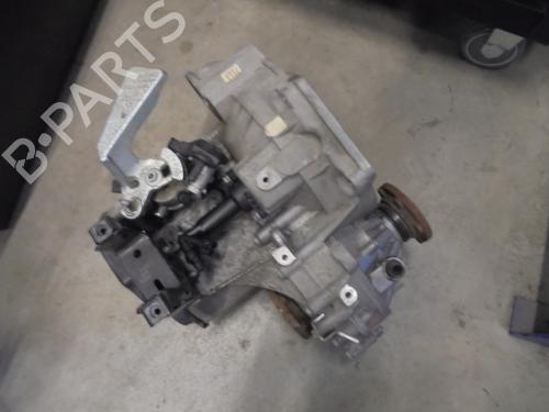 Used Gearbox SKODA ROOMSTER (5J7) 1.4 TDI (80 hp) 12868146