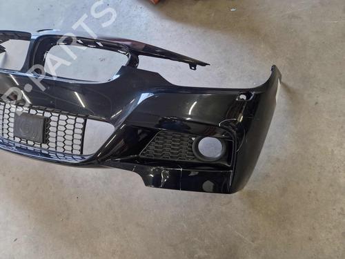 Front bumper BMW 3 (F30, F80) 320 d | BP30062815C7 