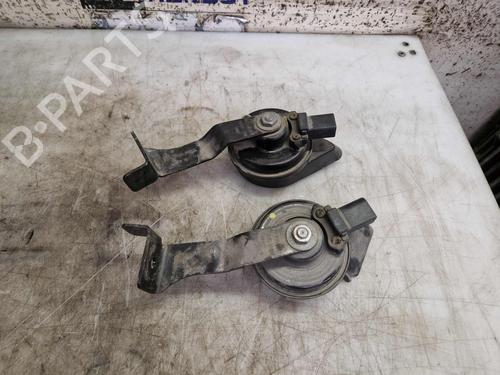 Horn AUDI A6 C7 Avant (4G5, 4GD) 2.8 FSI quattro | BP30560551E13