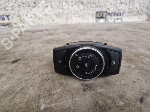 Used Headlight switch FORD TRANSIT V363 Van (FCD, FDD) 2.0 EcoBlue RWD (130 hp) 32702404