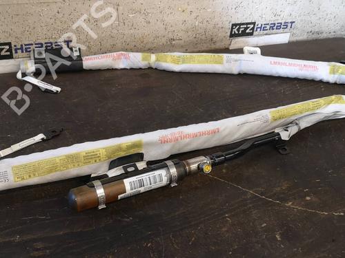 Used Right curtain airbag HYUNDAI ix35 (LM, EL, ELH) 2.0 CRDi (184 hp) 12874642