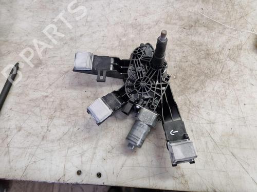 Viskermotor bagrude PEUGEOT 308 SW II (LC_, LJ_, LR_, LX_, L4_) 2.0 BlueHDi 150 (150 hp) 31757110