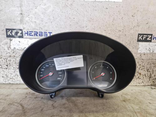 Used Instrument cluster Instrument cluster MERCEDES-BENZ C-CLASS (W205) C 180 BlueTEC / d (205.036) (116 hp) 33736919 33736919