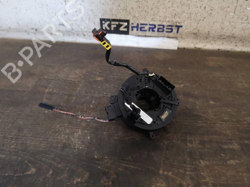 Used Squib airbag OPEL CORSA E Hatchback Van (X15) 1.2 (08) (69 hp) 13071117